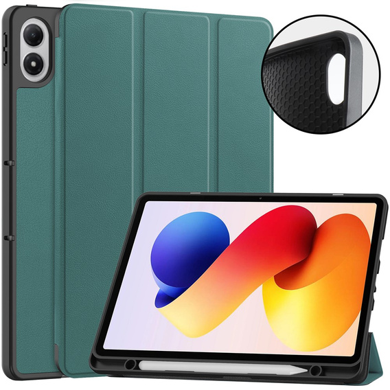 Puzdro Smartcase pre Xiaomi Redmi Pad 2 Pro