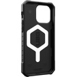 Urban Armor Gear Obal na mobil pre iPhone 15 Pro Max, Pathfinder MagSafe, čierne