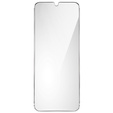 2x tvrdené sklo pre Samsung Galaxy M21, ERBORD 9H Hard Glass na displeji