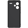 NILLKIN puzdro pre Xiaomi Redmi Note 13 Pro+, Super Frosted Shield Case, čierne