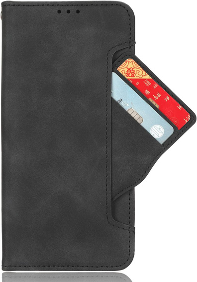 Puzdro s chlopňou na kartu pre Xiaomi 15T