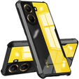 Obal na mobil pre Xiaomi Poco X7 Pro 5G, AntiDrop Hybrid, čierne