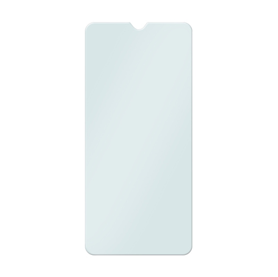 2x tvrdené sklo pre Samsung Galaxy A10/M10, ERBORD 9H Hard Glass na displeji