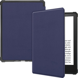 Puzdro pre Kindle Paperwhite 5 2021, Smartcase, modré