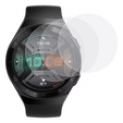 3x ERBORD Hydrogélová fólia pre Huawei Watch GT 2e