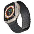 Silikónový remienok pre Apple Watch 1/2/3/4/5/6/7/8/9/SE/ULTRA/ULTRA 2 42/44/45/49MM