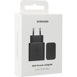 45W GaN EP-T4511 USB-C Power Delivery nabíjačka pre Samsung Galaxy