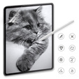 Paper Feel fólia pre Xiaomi Redmi Pad SE 11", Ochranná fólia displeja