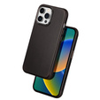 Obal na mobil pre iPhone 14 Pro Max, Dux Ducis Max Naples, čierne