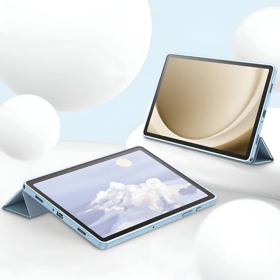 Trojité puzdro pre Samsung Galaxy Tab A11+