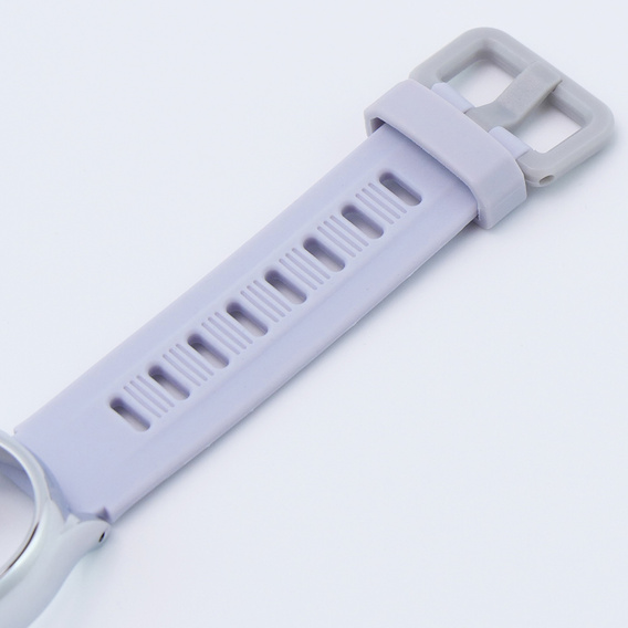 Silikónový remienok pre Xiaomi Smart Band 10 / 9 / 8