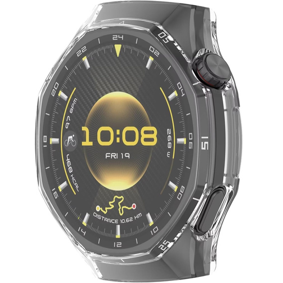 Ochranný kryt TPU pre Huawei Watch GT 6 Pro 46 mm