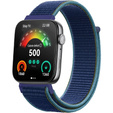 Pružný nylonový remienok pre Huawei Watch Fit 4 / 4 Pro / 3