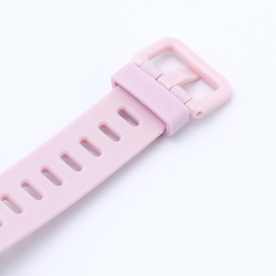 Silikónový remienok pre Xiaomi Smart Band 10 / 9 / 8