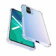 Obal na mobil pre Xiaomi 11T / 11T Pro, Dropproof, modré