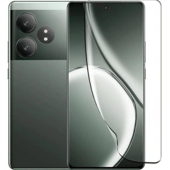 Hydrogélová fólia pre Realme GT 6 / 6T