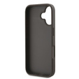 Puzdro GUESS 4G Big Metal Logo pre iPhone 16