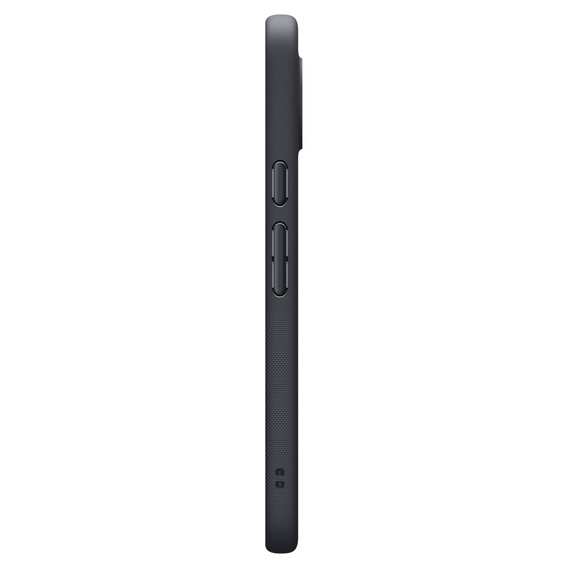 Spigen Nano Pop MagSafe puzdro pre Google Pixel 10 Pro XL, čierny sezam