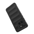 Obal na mobil pre Motorola Edge 50 Neo / Motorola ThinkPhone 25, Gaming Shockproof, čierne