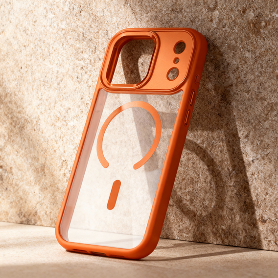 Ochranné puzdro MagSafe pre iPhone 17 Pro Max