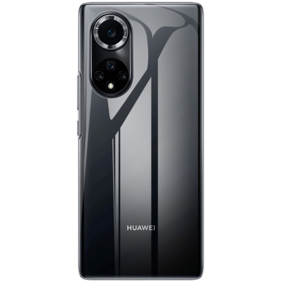 IMAK 2x hydrogélová zadná fólia pre Huawei nova 9 / Honor 50