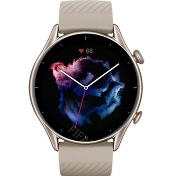 Silikónový univerzálny remienok 22 mm