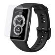 3x ERBORD Hydrogélová fólia pre Huawei Band 6
