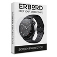 3x ERBORD Hydrogélová fólia pre Xiaomi Watch S1 Pro