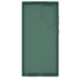 Puzdro pre Samsung Galaxy S23 Ultra, pancierované Nillkin, CamShield Pro, zelený
