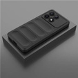 Obal na mobil pre Xiaomi Poco X6 Pro 5G, Gaming Shockproof, čierne