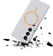 GKK Slim Camshield puzdro MagSafe pre Samsung Galaxy Z Fold7 5G