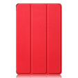 Puzdro pre Lenovo Tab P11 Gen 2 TB350FU TB350XU 11.5", Smartcase, červené