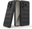 Obal na mobil pre Xiaomi Poco F7 Pro, Gaming Shockproof, čierne