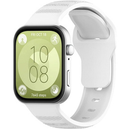 Silikónový remienok pre Huawei Watch Fit 4 / 4 Pro / 3