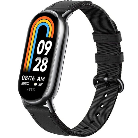 Nylonový remienok pre Xiaomi Smart Band 10 / 9 / 8