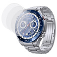 3x ERBORD Hydrogélová fólia pre Huawei Watch Ultimate