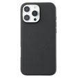 Puzdro X-LEVEL pre iPhone 16 Pro, Magnetic Card Holder, čierne