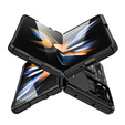 Obal na mobil pre Samsung Galaxy Z Fold6 5G, CamShield Slide, čierne