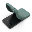 Obal na mobil pre Google Pixel 9A, Gaming Shockproof, zelený