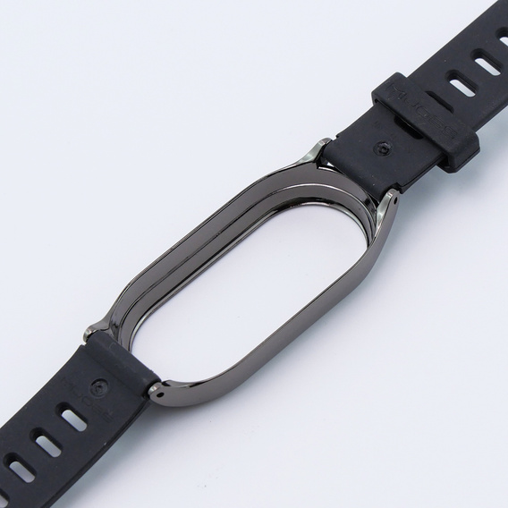 Silikónový remienok pre Xiaomi Smart Band 10 / 9 / 8