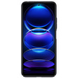 Puzdro pre Xiaomi Redmi Note 12 5G / POCO X5 5G, pancierované Nillkin, CamShield Pro, čierne