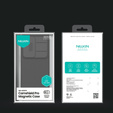 Puzdro Nillkin pre Samsung Galaxy S25 Ultra, CamShield Pro MagSafe, čierne