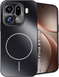 Puzdro MagSafe pre Oppo Find X9 Pro