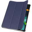Puzdro pre OnePlus Pad, Smartcase, tmavomodré