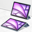Puzdro pre iPad Air 13" 2025/2024 (7/6 gen.), Smartcase, modré