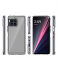 Obal na mobil pre T Phone 2 Pro 5G, Fusion Hybrid, priehľadné