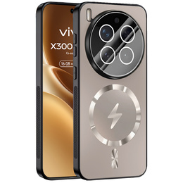 Puzdro MagSafe pre Vivo X300 Pro