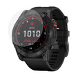 3x ERBORD Hydrogélová fólia pre Garmin Fenix 7