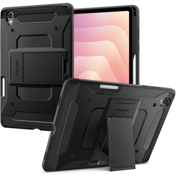 Ochranné puzdro Spigen Tough Armor Pro pre Samsung Galaxy Tab S11 11.0 (X730 / X736)