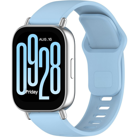 Silikónový remienok pre Xiaomi Redmi Watch 5 Active
